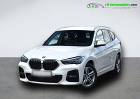 Bmw X1 , garage LB AUTOMOBILES  Beaupuy