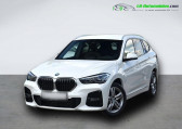 Bmw X1 occasion année 2019 boite Automatique Annonce Bmw X1 occasion Diesel sDrive 20d 190 ch BVA à Beaupuy