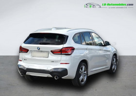 Bmw X1 sDrive 20d 190 ch BVA  occasion  Beaupuy - photo n4