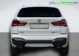Bmw X1 sDrive 20d 190 ch BVA  occasion  Beaupuy - photo n6