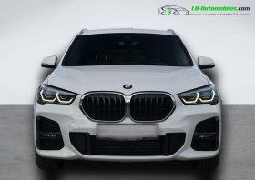 Bmw X1 sDrive 20d 190 ch BVA  occasion  Beaupuy - photo n5