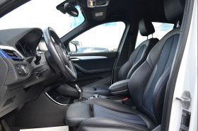 Bmw X1 sDrive 20d 190 ch BVA  occasion  Beaupuy - photo n7