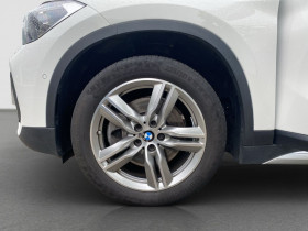 Bmw X1 sDrive 20d 190 ch BVA  occasion  Beaupuy - photo n10