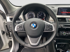 Bmw X1 sDrive 20d 190 ch BVA  occasion  Beaupuy - photo n9