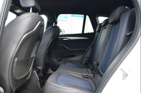 Bmw X1 sDrive 20d 190 ch BVA  occasion  Beaupuy - photo n8