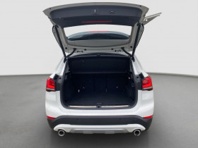 Bmw X1 sDrive 20d 190 ch BVA  occasion  Beaupuy - photo n11