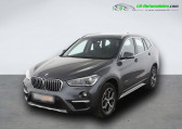 Bmw X1 sDrive 20d 190 ch BVA   Beaupuy 31