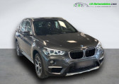 Bmw X1 sDrive 20d 190 ch BVA   Beaupuy 31