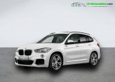 Bmw X1 sDrive 20d 190 ch BVA   Beaupuy 31