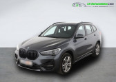 Annonce Bmw X1 occasion Diesel sDrive 20d 190 ch BVA  Beaupuy