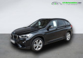 Bmw X1 sDrive 20d 190 ch BVA   Beaupuy 31