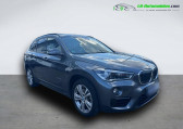Bmw X1 sDrive 20d 190 ch BVA   Beaupuy 31