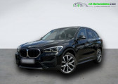 Bmw X1 sDrive 20d 190 ch BVA   Beaupuy 31