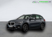 Bmw X1 sDrive 20d 190 ch BVA   Beaupuy 31