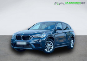 Bmw X1 , garage LB AUTOMOBILES  Beaupuy