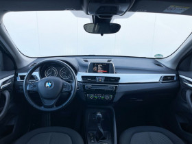 Bmw X1 sDrive 20d 190 ch BVA  occasion  Beaupuy - photo n3