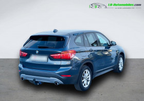 Bmw X1 sDrive 20d 190 ch BVA  occasion  Beaupuy - photo n4