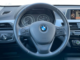 Bmw X1 sDrive 20d 190 ch BVA  occasion  Beaupuy - photo n8