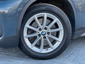 Bmw X1 sDrive 20d 190 ch BVA  occasion  Beaupuy - photo n9