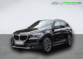 Bmw X1 occasion année 2022 boite Automatique Annonce Bmw X1 occasion Diesel sDrive 20d 190 ch BVA à Beaupuy