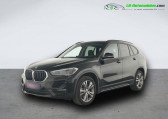 Bmw X1 occasion année 2020 boite Automatique Annonce Bmw X1 occasion Diesel sDrive 20d 190 ch BVA à Beaupuy