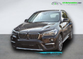 Bmw X1 sDrive 20d 190 ch BVA   Beaupuy 31