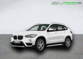 Bmw X1 sDrive 20d 190 ch BVA   Beaupuy 31
