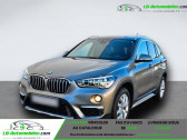 Bmw X1 occasion  année 2016 boite Automatique Annonce Bmw X1 occasion Diesel sDrive 20d 190 ch BVA à Beaupuy