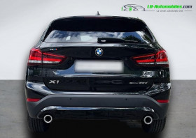 Bmw X1 sDrive 20d 190 ch BVA  occasion  Beaupuy - photo n5