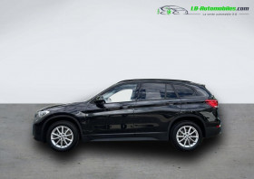 Bmw X1 sDrive 20d 190 ch BVA  occasion  Beaupuy - photo n4