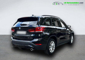 Bmw X1 sDrive 20d 190 ch BVA  occasion  Beaupuy - photo n2