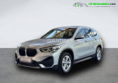 Bmw X1 sDrive 20d 190 ch BVA   Beaupuy 31