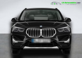 Bmw X1 sDrive 20d 190 ch BVA   Beaupuy 31