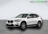 Bmw X1 sDrive 20d 190 ch BVA   Beaupuy 31
