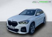 Bmw X1 occasion année 2021 boite Automatique Annonce Bmw X1 occasion Diesel sDrive 20d 190 ch BVA à Beaupuy