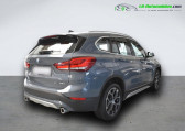 Bmw X1 sDrive 20d 190 ch BVA   Beaupuy 31