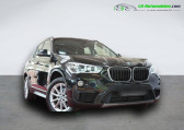 Bmw X1 sDrive 20d 190 ch BVA   Beaupuy 31
