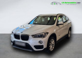 Bmw X1 sDrive 20d 190 ch BVA   Beaupuy 31