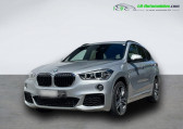 Annonce Bmw X1 occasion Diesel sDrive 20d 190 ch BVA  Beaupuy