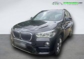 Bmw X1 sDrive 20d 190 ch BVA   Beaupuy 31