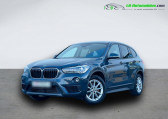 Bmw X1 sDrive 20d 190 ch BVA   Beaupuy 31