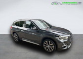 Annonce Bmw X1 occasion Diesel sDrive 20d 190 ch BVA  Beaupuy