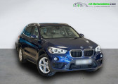 Bmw X1 sDrive 20d 190 ch BVA   Beaupuy 31