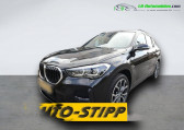 Bmw X1 sDrive 20d 190 ch BVA   Beaupuy 31