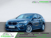 Bmw X1 sDrive 20d 190 ch BVA   Beaupuy 31