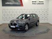 Annonce Bmw X1 occasion Diesel sDrive 20d 190 ch BVA8 M Sport � Lescar