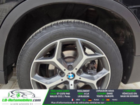 Bmw X1 sDrive 20d 190 ch BVM  occasion � Beaupuy - photo n�10