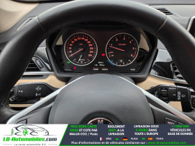 Bmw X1 sDrive 20d 190 ch BVM  occasion � Beaupuy - photo n�9