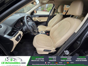Bmw X1 sDrive 20d 190 ch BVM  occasion � Beaupuy - photo n�8