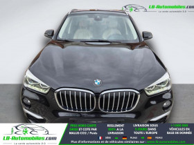 Bmw X1 sDrive 20d 190 ch BVM  occasion � Beaupuy - photo n�5